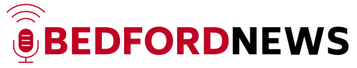 Logo for Bedford News